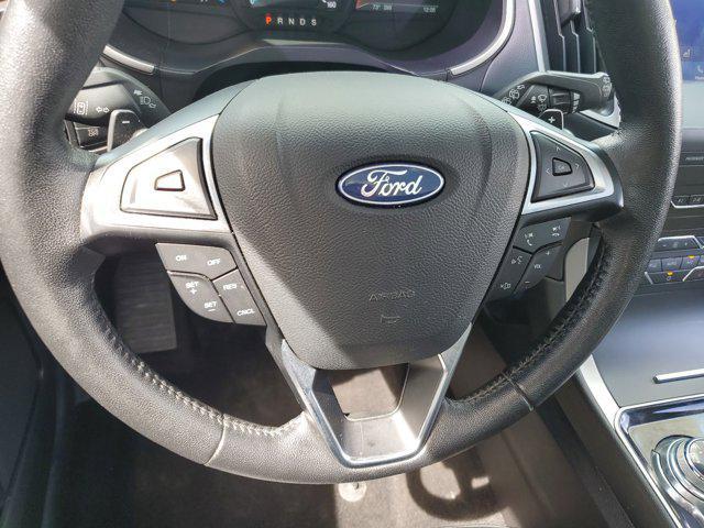 used 2019 Ford Edge car, priced at $18,408