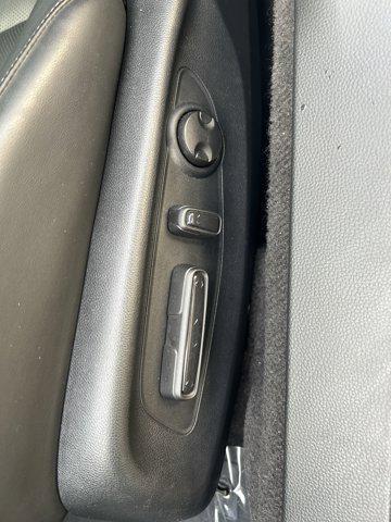 used 2023 Honda Accord Hybrid car, priced at $26,635