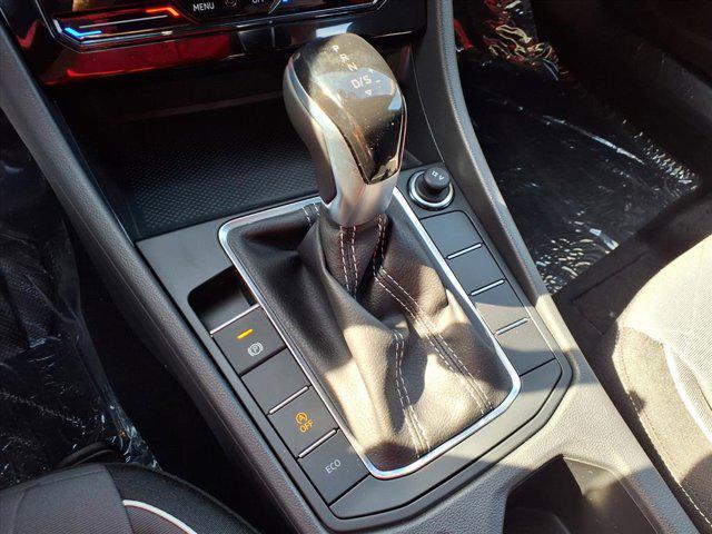 new 2025 Volkswagen Jetta car, priced at $25,838