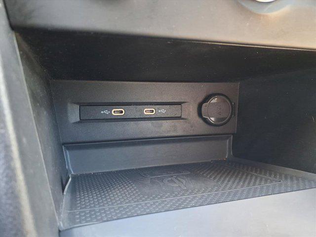 used 2022 Volkswagen Taos car, priced at $21,598