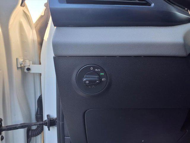 used 2022 Volkswagen Taos car, priced at $21,598