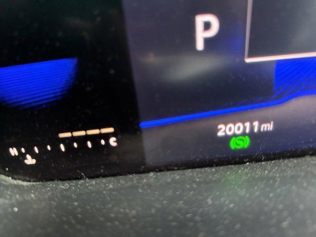 used 2022 Volkswagen Taos car, priced at $22,000