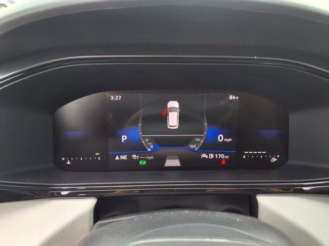 new 2025 Volkswagen Taos car, priced at $25,864
