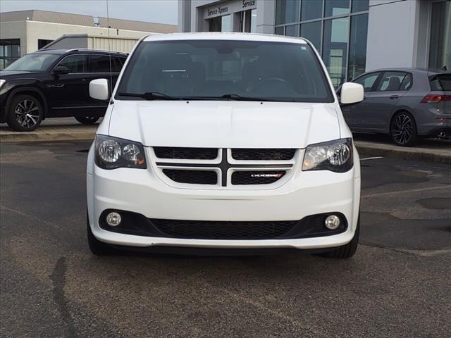 used 2019 Dodge Grand Caravan car, priced at $11,664