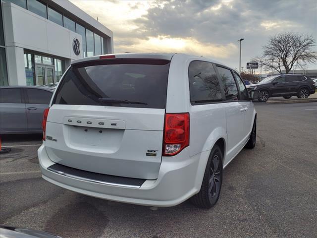 used 2019 Dodge Grand Caravan car, priced at $11,664