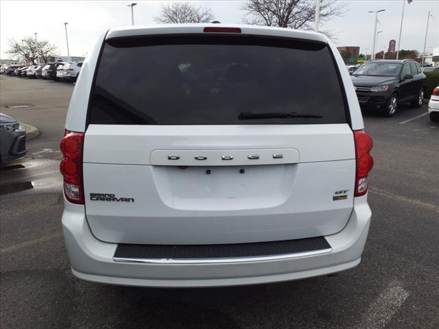 used 2019 Dodge Grand Caravan car, priced at $11,664