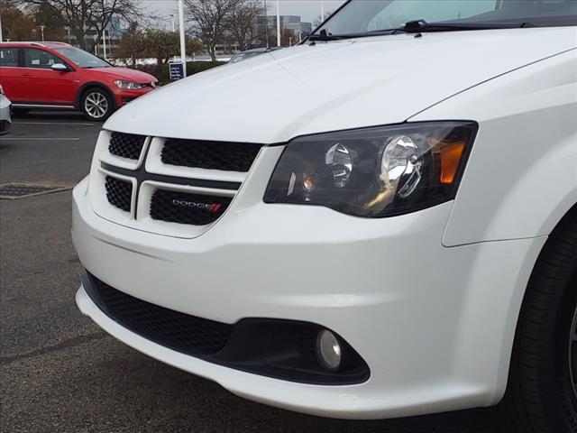 used 2019 Dodge Grand Caravan car, priced at $11,664