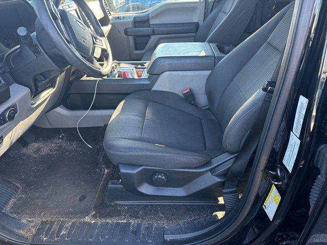 used 2019 Ford F-150 car, priced at $26,000