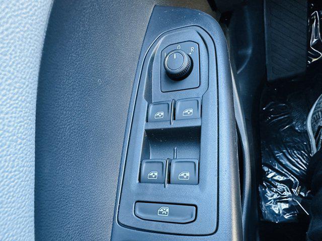 new 2025 Volkswagen Taos car, priced at $25,348