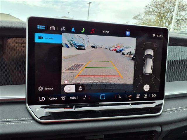 new 2025 Volkswagen Tiguan car, priced at $35,133