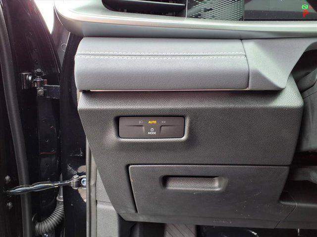 new 2025 Volkswagen Tiguan car, priced at $35,133