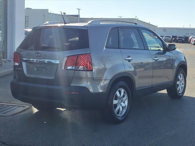 used 2012 Kia Sorento car, priced at $9,188