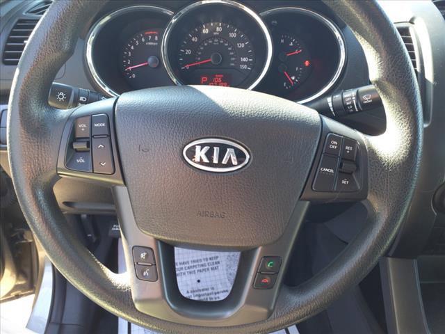 used 2012 Kia Sorento car, priced at $9,188