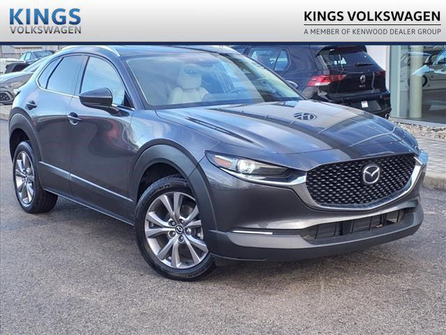 used 2021 Mazda CX-30 car, priced at $22,515