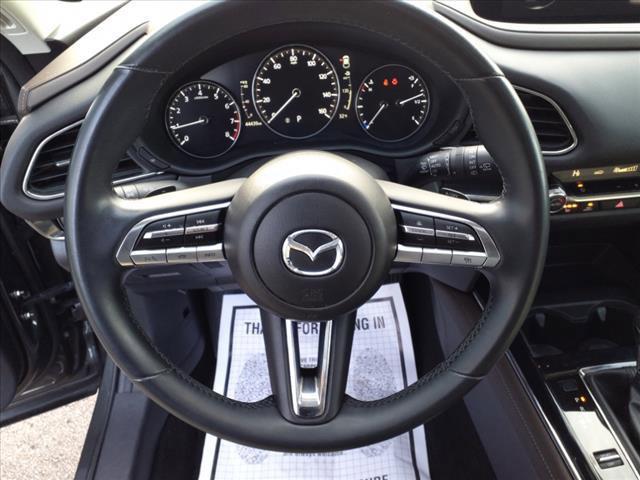 used 2021 Mazda CX-30 car, priced at $21,840