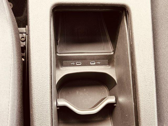 used 2021 Volkswagen ID.4 car, priced at $19,453