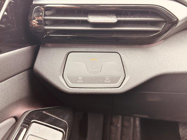 used 2021 Volkswagen ID.4 car, priced at $19,453