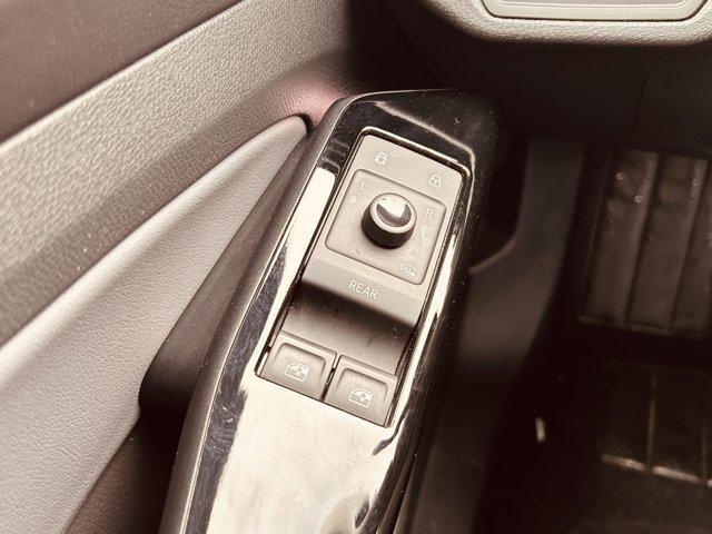 used 2021 Volkswagen ID.4 car, priced at $19,453