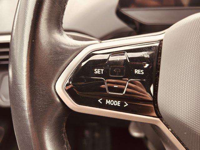 used 2021 Volkswagen ID.4 car, priced at $19,453