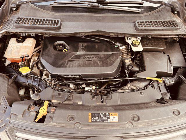 used 2014 Ford Escape car, priced at $6,709