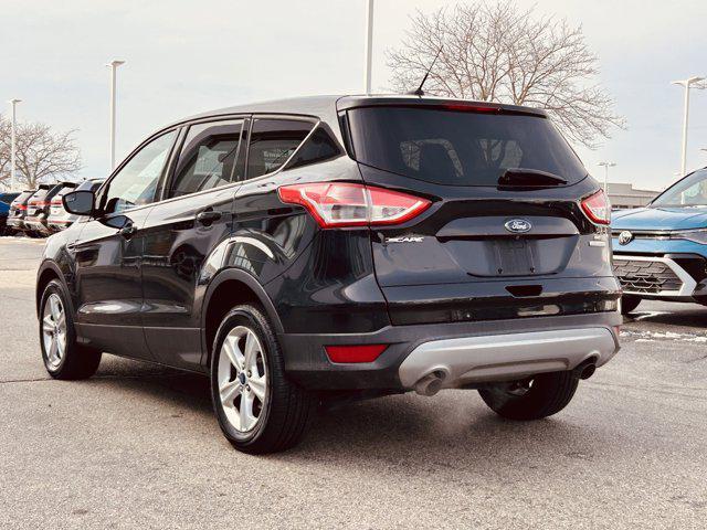 used 2014 Ford Escape car, priced at $6,709