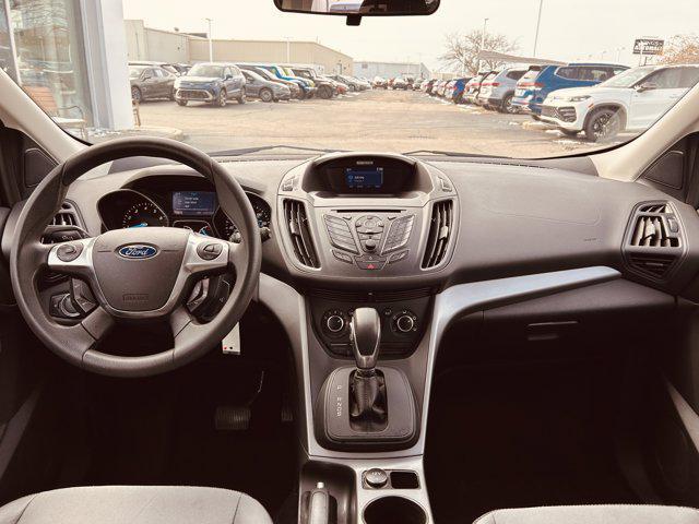 used 2014 Ford Escape car, priced at $6,709