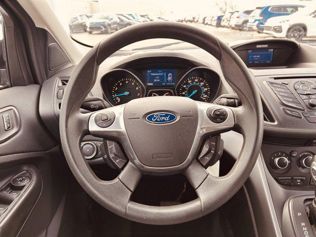 used 2014 Ford Escape car, priced at $6,709