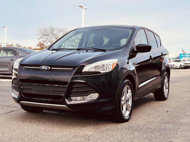 used 2014 Ford Escape car, priced at $6,709