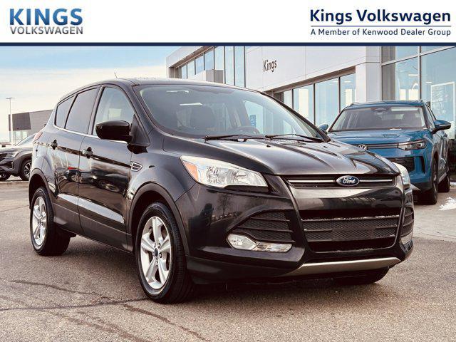 used 2014 Ford Escape car, priced at $6,709