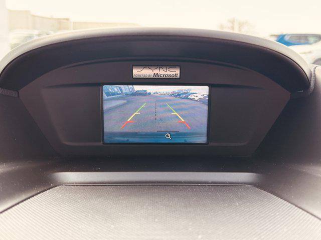 used 2014 Ford Escape car, priced at $6,709