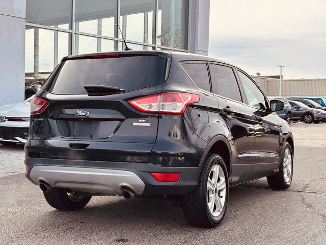 used 2014 Ford Escape car, priced at $6,709