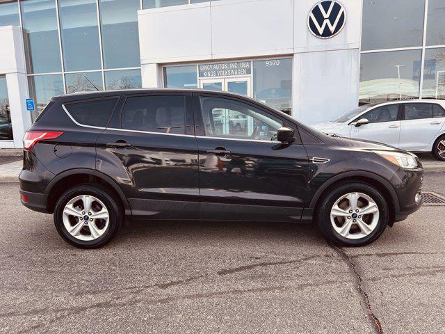 used 2014 Ford Escape car, priced at $6,709