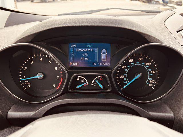 used 2014 Ford Escape car, priced at $6,709