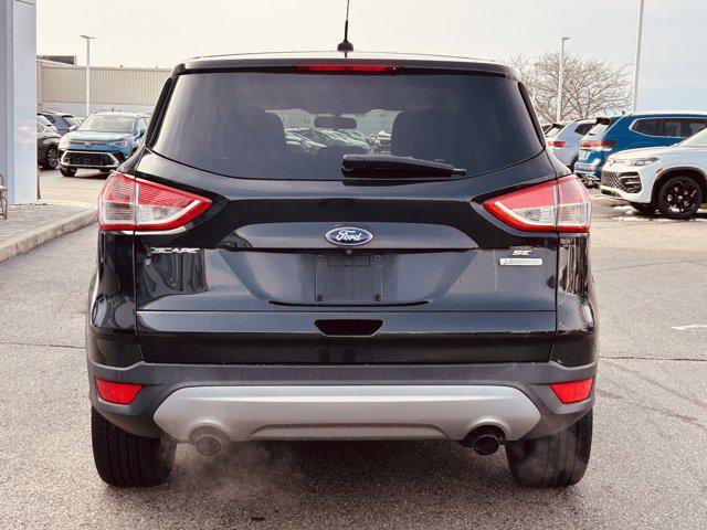 used 2014 Ford Escape car, priced at $6,709