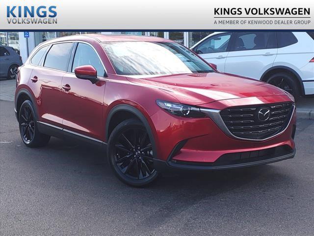 used 2023 Mazda CX-9 car, priced at $29,152