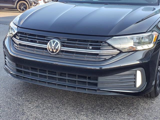 used 2022 Volkswagen Jetta car, priced at $19,288