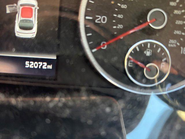 used 2022 Kia K5 car, priced at $23,000