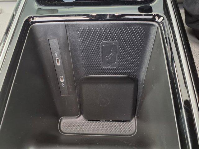 new 2025 Volkswagen ID.4 car, priced at $56,981
