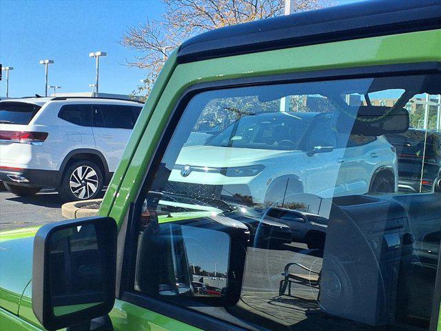 used 2013 Jeep Wrangler Unlimited car, priced at $15,500