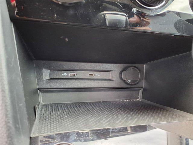 used 2024 Volkswagen Taos car, priced at $21,225