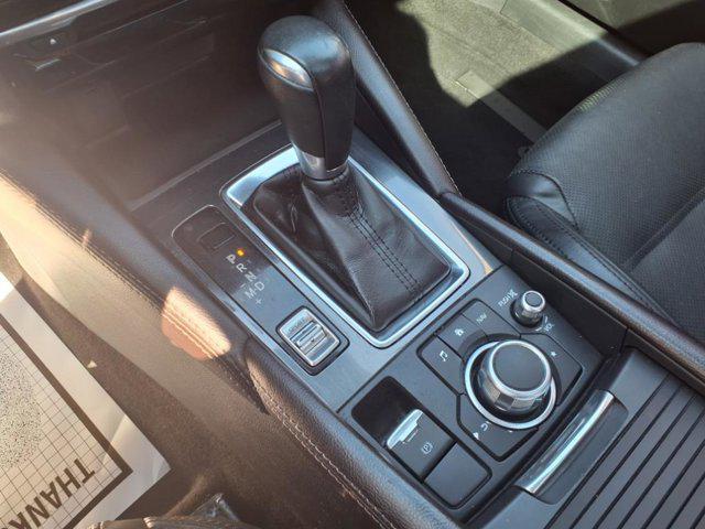 used 2017 Mazda Mazda6 car, priced at $11,361