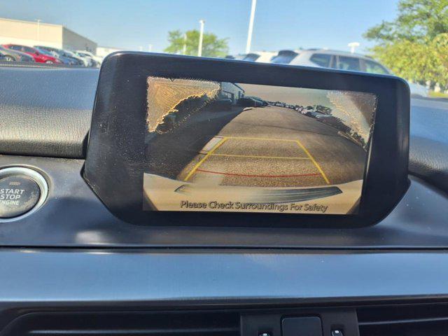 used 2017 Mazda Mazda6 car, priced at $11,361