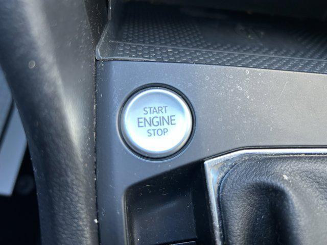 used 2022 Volkswagen Taos car, priced at $20,072