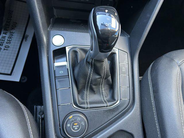 used 2022 Volkswagen Taos car, priced at $20,072