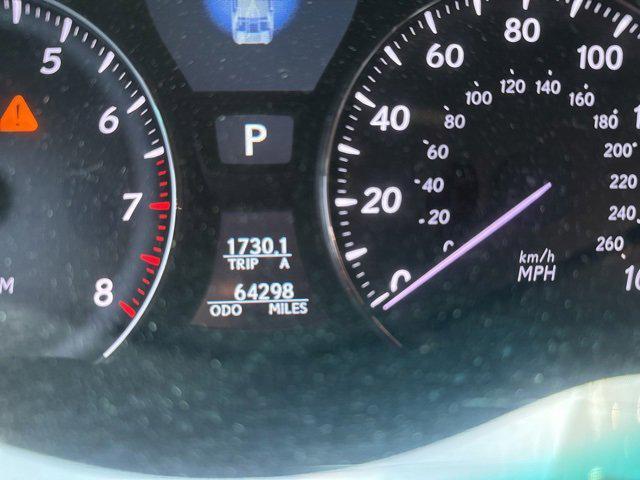 used 2007 Lexus LS 460 car, priced at $12,510