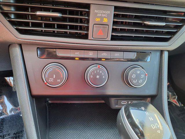 used 2024 Volkswagen Jetta car, priced at $20,000