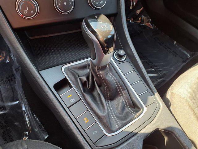 used 2024 Volkswagen Jetta car, priced at $20,000
