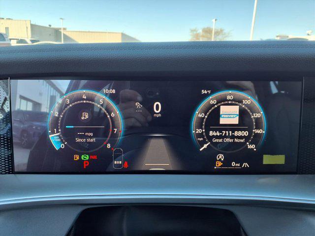 new 2025 Volkswagen Tiguan car, priced at $35,224