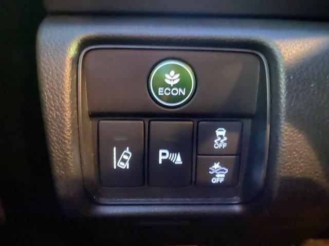 used 2016 Honda Accord car, priced at $14,461