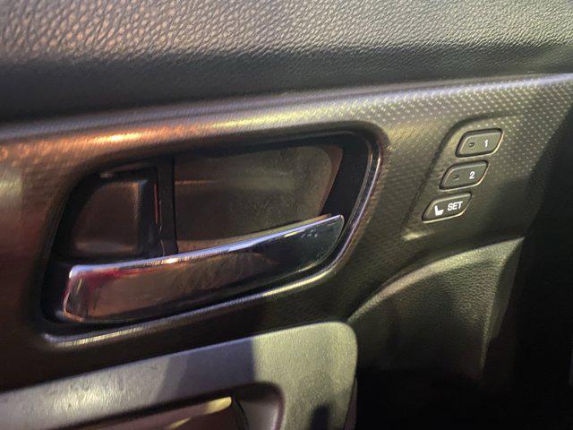 used 2016 Honda Accord car, priced at $14,461